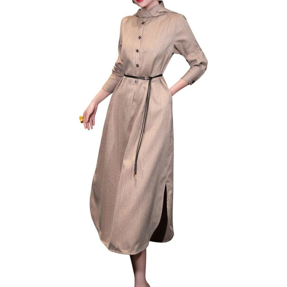 Burryco Womens  Maxi Dress